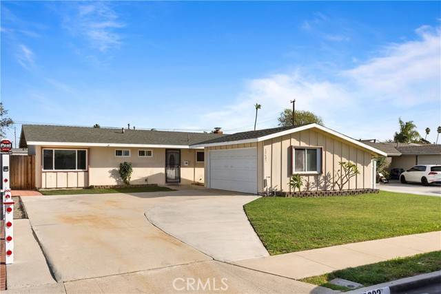 Westminster, CA 92683,13602 Sutter Dr.