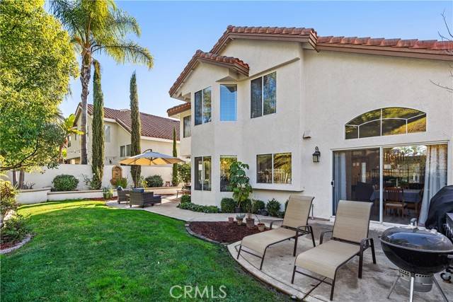 Rancho Santa Margarita, CA 92688,25 Sepulveda