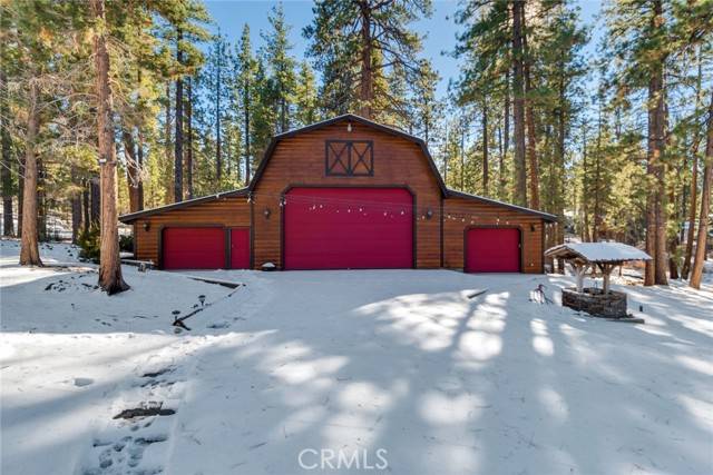 Big Bear City, CA 92314,401 Tanglewood Drive #B