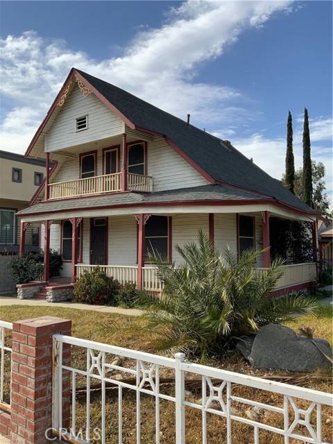 Upland, CA 91786,239 N San Antonio Avenue