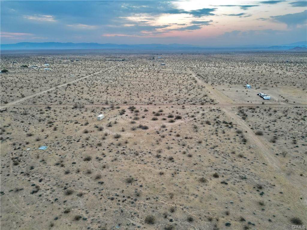 Joshua Tree, CA 92252,0 Venus