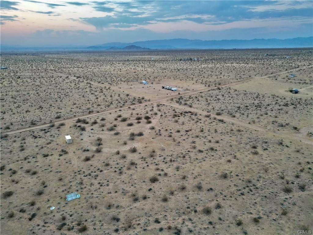 Joshua Tree, CA 92252,0 Venus