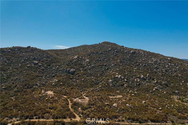 Aguanga, CA 92536,0 Deerspring Trail