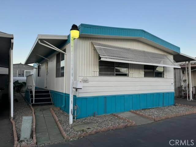 Westminster, CA 92683,15621 Beach #84