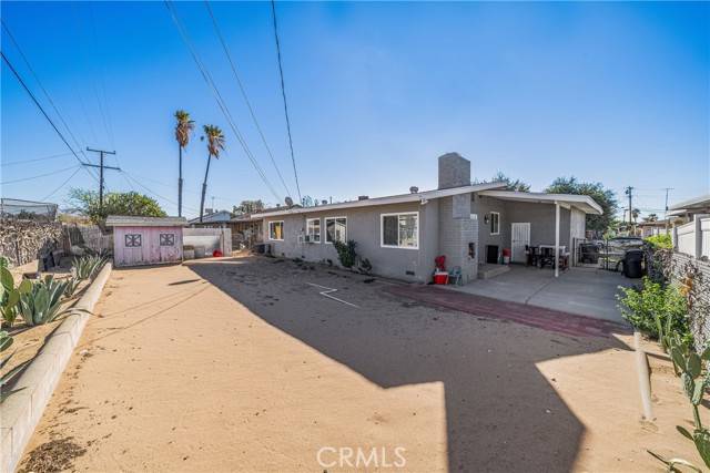 Rialto, CA 92376,570 E Huff Street