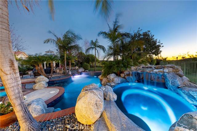 Coto De Caza, CA 92679,16 Alicante