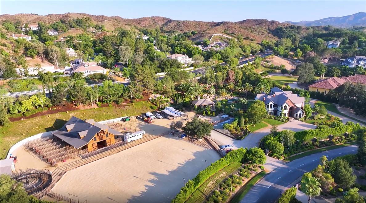 Coto De Caza, CA 92679,31372 Trigo Trail