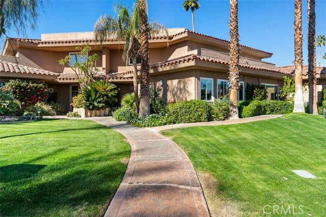 Rancho Mirage, CA 92270,210 Desert Lakes Drive