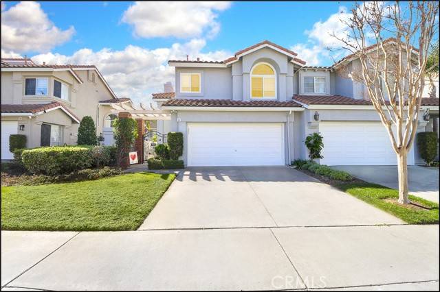 Aliso Viejo, CA 92656,8 Nutcracker Lane