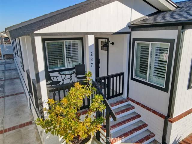 Huntington Beach, CA 92649,16222 Monterey #237