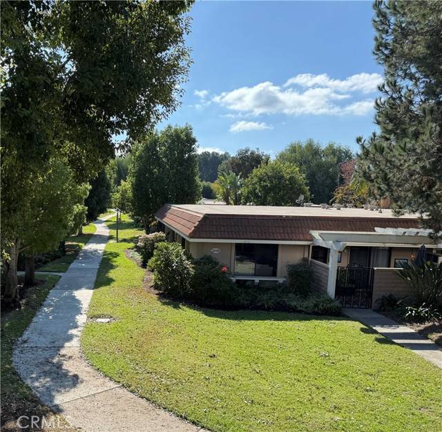 Laguna Woods, CA 92637,3032 Via Vista #N