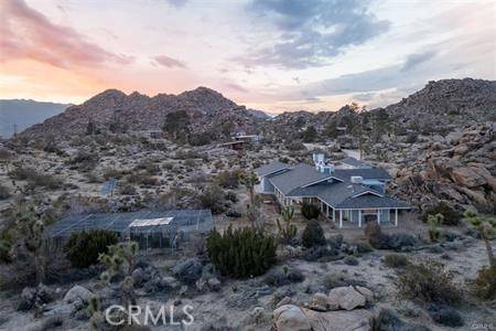 Joshua Tree, CA 92252,64075 Rincon Road