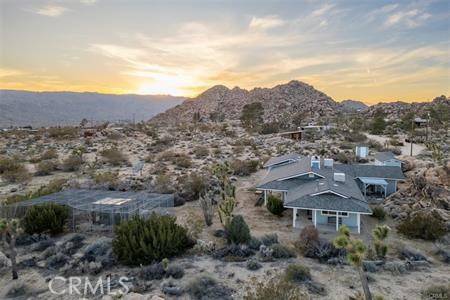 Joshua Tree, CA 92252,64075 Rincon Road