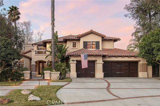 San Juan Capistrano, CA 92675,26631 Regency Court