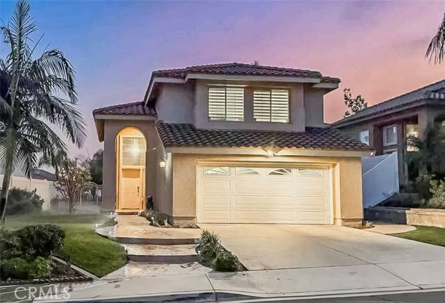 Rancho Santa Margarita, CA 92688,6 Via Estampida