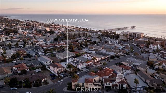 San Clemente, CA 92672,309 W Avenida Palizada