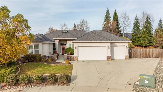 Redding, CA 96002,3600 Laver Court