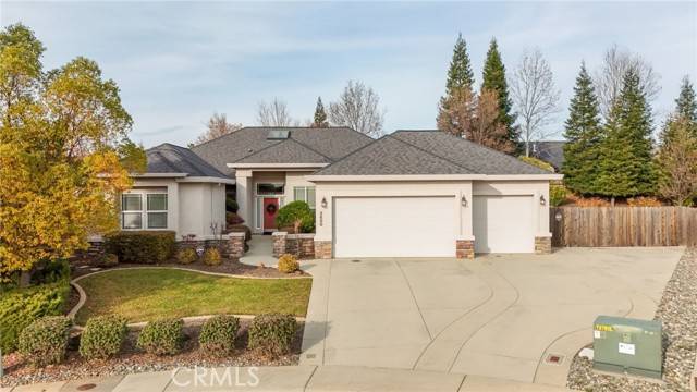 Redding, CA 96002,3600 Laver Court