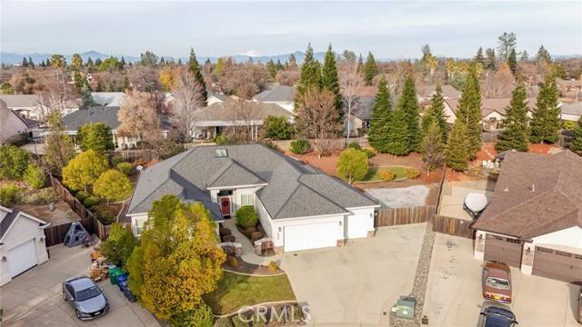 Redding, CA 96002,3600 Laver Court