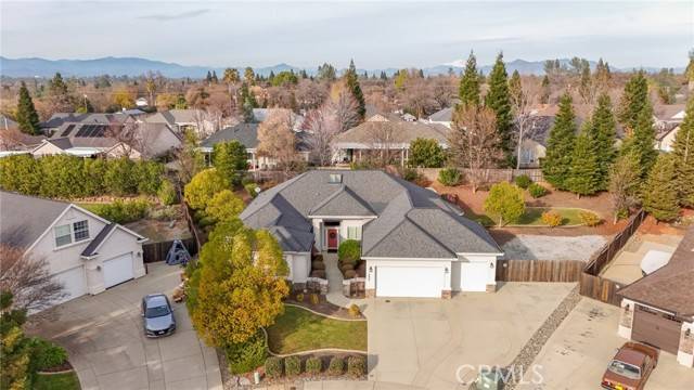 Redding, CA 96002,3600 Laver Court