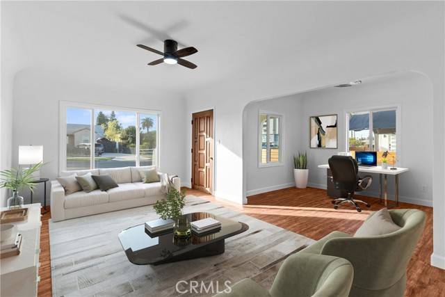 Buena Park, CA 90621,5912 Homewood Avenue