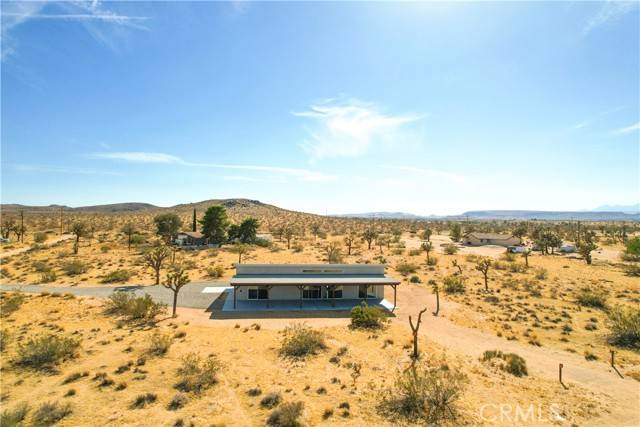 Landers, CA 92285,58575 Cubero Road