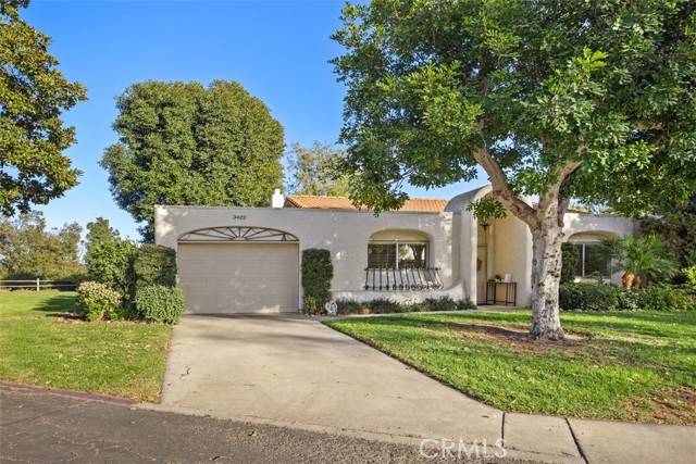 Laguna Woods, CA 92637,3422 Calle Azul #A