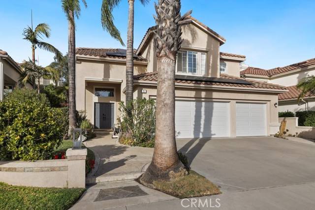 Rancho Santa Margarita, CA 92688,21 Via Anadeja