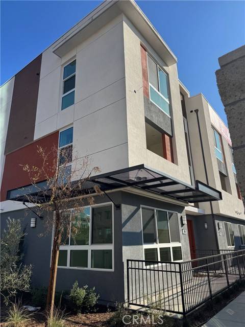 Santa Ana, CA 92705,1810 E. 1st Street #100