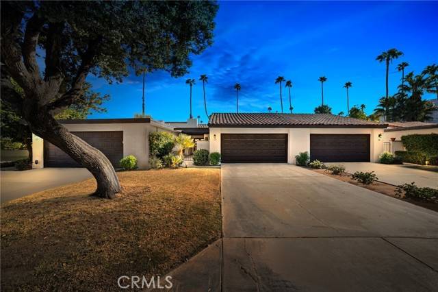 Rancho Mirage, CA 92270,123 Avenida Las Palmas