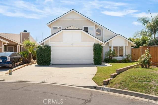 Oceanside, CA 92057,1716 Bronco Way