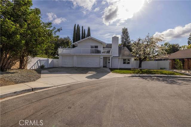 Costa Mesa, CA 92626,921 Dahlia Avenue