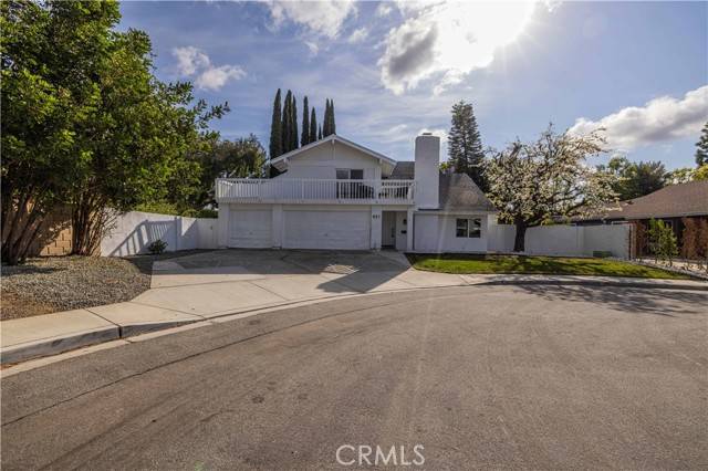 Costa Mesa, CA 92626,921 Dahlia Avenue