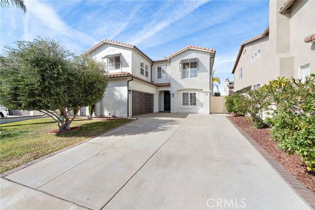 Rancho Santa Margarita, CA 92688,17 garden view court