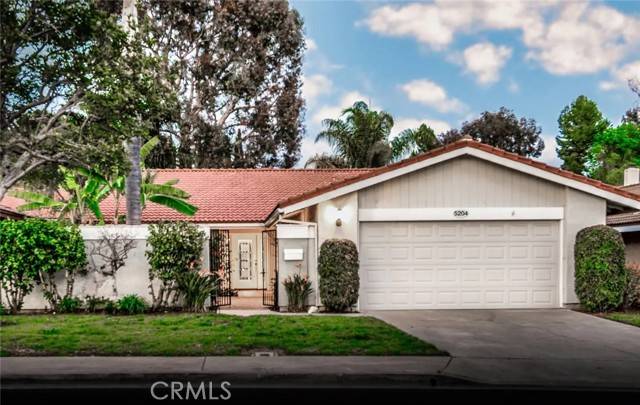 Laguna Woods, CA 92637,5204 Avenida Despacio