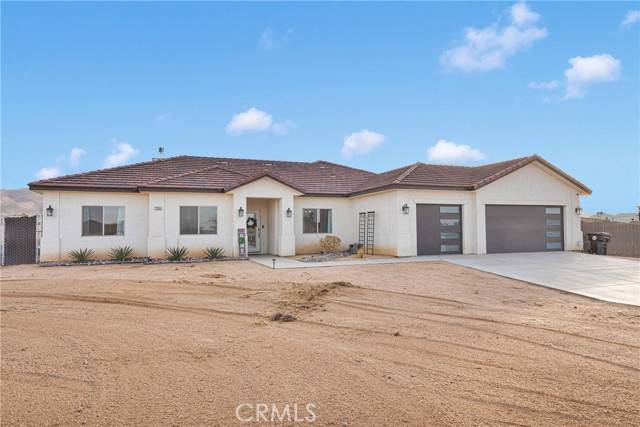 Apple Valley, CA 92308,22655 Via Seco Street