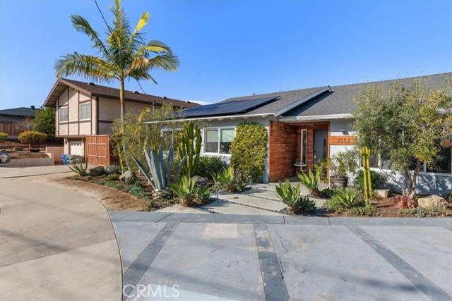 Oceanside, CA 92054,2552 Cornwall Street