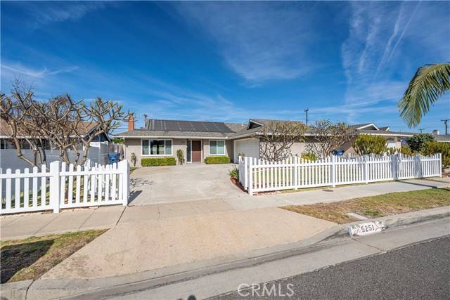 Huntington Beach, CA 92649,5251 Meadowlark Drive