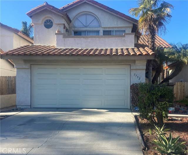 Oceanside, CA 92056,1752 Via Allena