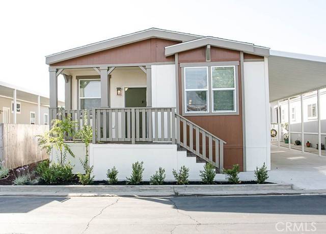 San Dimas, CA 91773,1205 Cypress #137