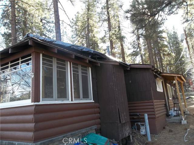 Wrightwood, CA 92397,1149 Apple Avenue