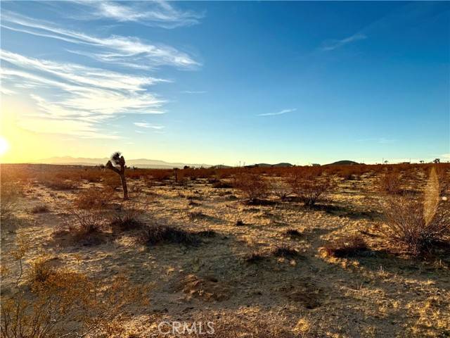 Joshua Tree, CA 92252,2700 Del Sol