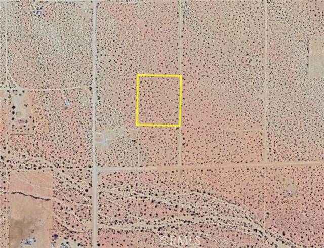 Joshua Tree, CA 92252,2700 Del Sol