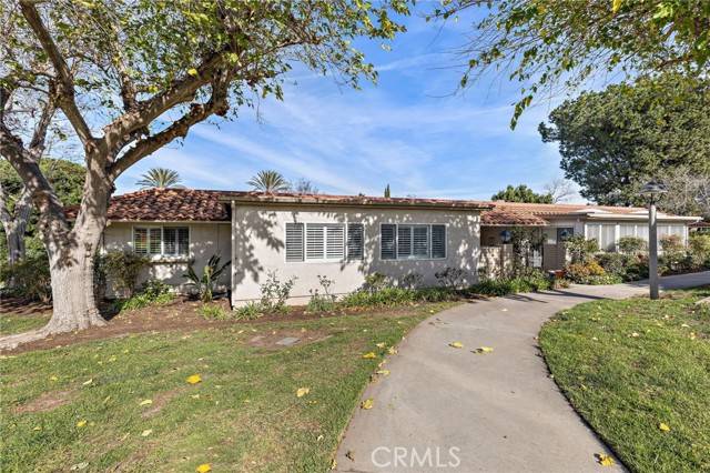 Laguna Woods, CA 92637,3011 Via Buena Vista #Q