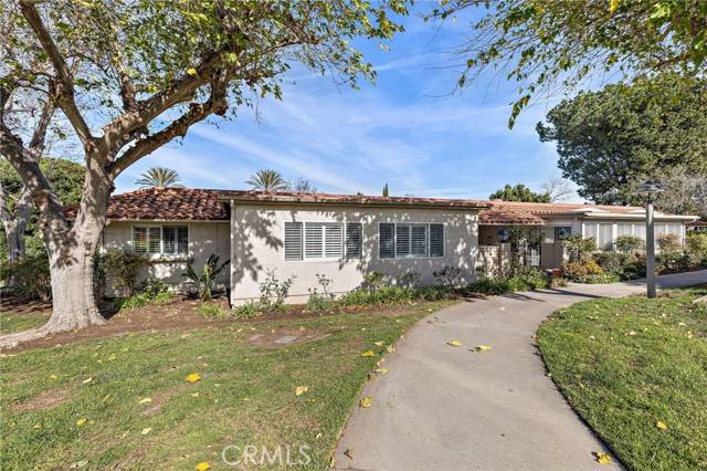 Laguna Woods, CA 92637,3011 Via Buena Vista #Q