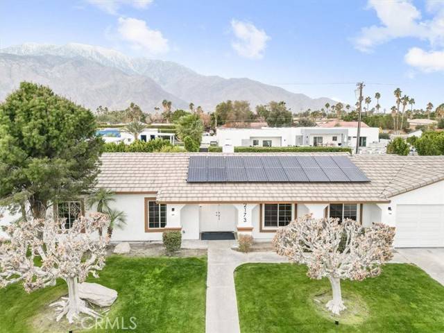 Palm Springs, CA 92262,2173 N Viminal Road