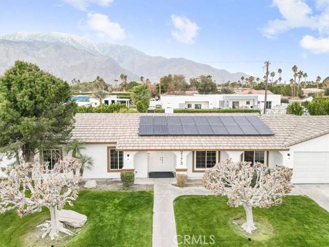 Palm Springs, CA 92262,2173 N Viminal Road