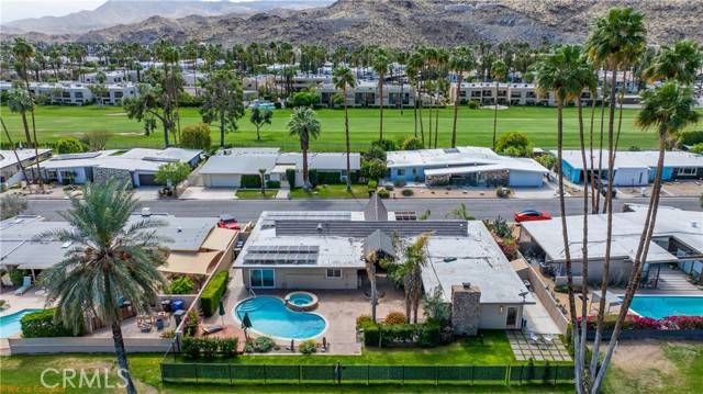 Palm Springs, CA 92264,5240 E Lakeside Drive