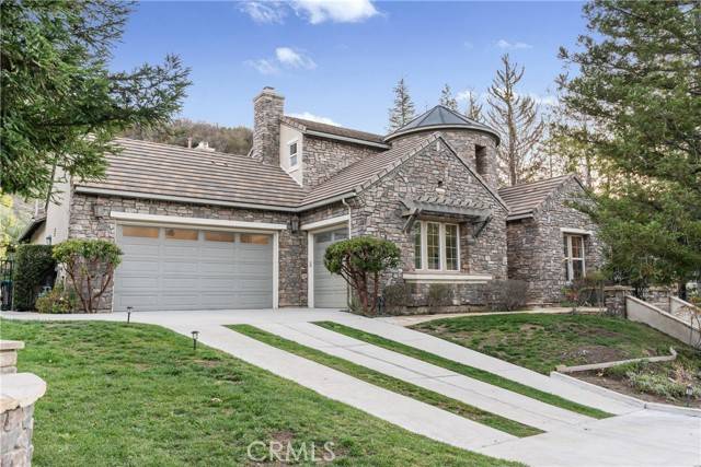 Westlake Village, CA 91361,1387 Caitlyn Circle