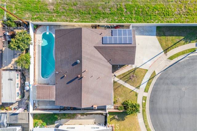 Buena Park, CA 90620,7716 Lavender Circle